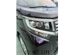 ダイハツ ムーヴ