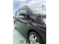 ダイハツ ムーヴ