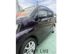 ダイハツ ムーヴ
