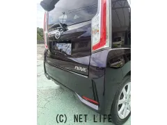 ダイハツ ムーヴ