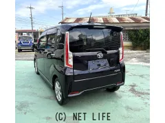 ダイハツ ムーヴ