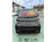 ダイハツ ムーヴ