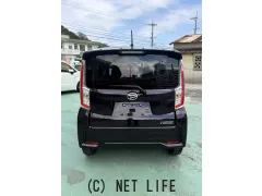 ダイハツ ムーヴ