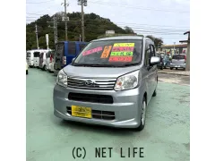 ダイハツ ムーヴ