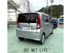 ダイハツ ムーヴ
