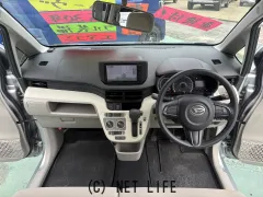 ダイハツ ムーヴ