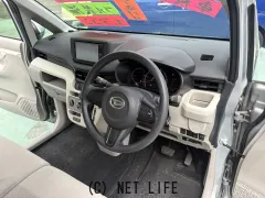 ダイハツ ムーヴ