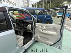 ダイハツ ムーヴ