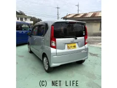ダイハツ ムーヴ