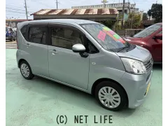 ダイハツ ムーヴ