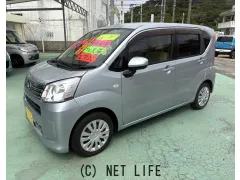 ダイハツ ムーヴ