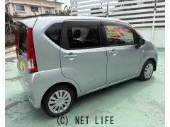 ダイハツ ムーヴ