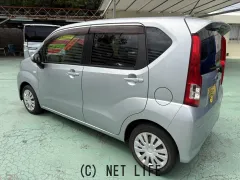 ダイハツ ムーヴ