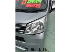 ダイハツ ムーヴ