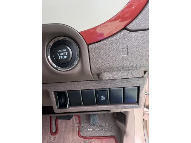 スズキ アルトラパン