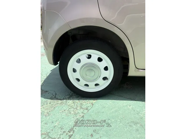 スズキ アルトラパン