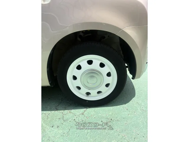 スズキ アルトラパン