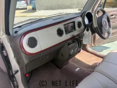 スズキ アルトラパン