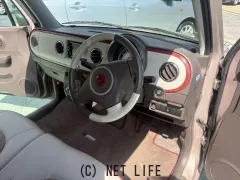 スズキ アルトラパン