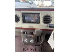 スズキ アルトラパン