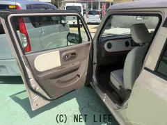 スズキ アルトラパン