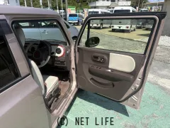 スズキ アルトラパン