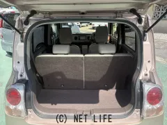 スズキ アルトラパン