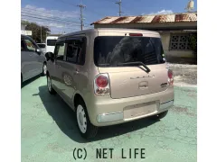 スズキ アルトラパン