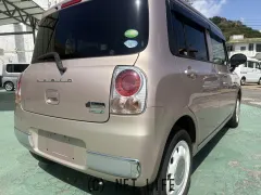 スズキ アルトラパン