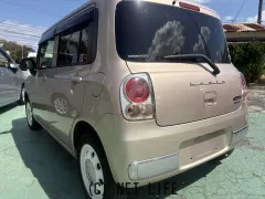 スズキ アルトラパン