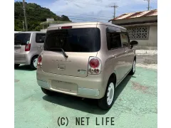 スズキ アルトラパン