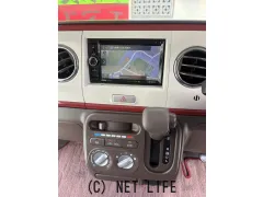 スズキ アルトラパン