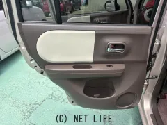 スズキ アルトラパン