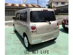 スズキ アルトラパン
