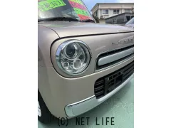 スズキ アルトラパン