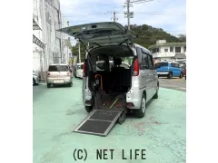 マツダ フレアワゴン