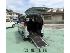 マツダ フレアワゴン