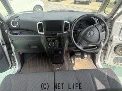 マツダ フレアワゴン