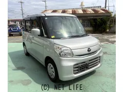 マツダ フレアワゴン