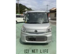 マツダ フレアワゴン