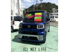 ダイハツ ウェイク