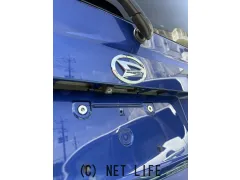 ダイハツ ウェイク