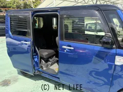 ダイハツ ウェイク