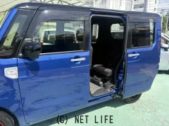 ダイハツ ウェイク