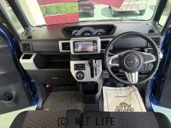 ダイハツ ウェイク