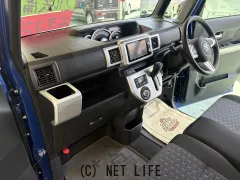 ダイハツ ウェイク