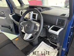 ダイハツ ウェイク