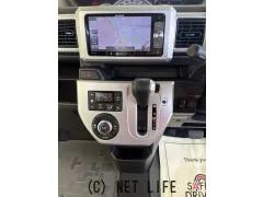 ダイハツ ウェイク