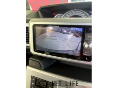 ダイハツ ウェイク