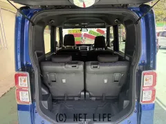 ダイハツ ウェイク